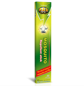 Bâtonnets Répulsifs Anti-Moustiques et Anti-Mouches OEM 2026 – Haute Efficacité – Vente Chaude - Product Image 6