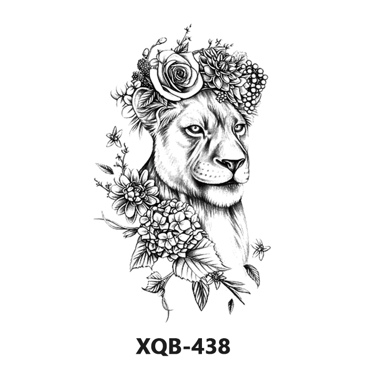 XQB-438