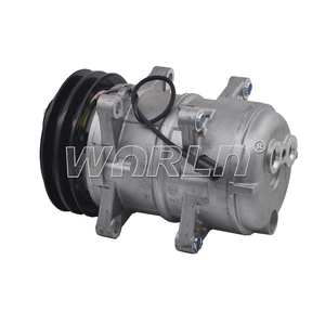 Compressore AC 12V DKS15 per Isuzu <span class=keywords><strong>Trooper</strong></span> e Bighorn 3.1TD, Compressore AC per Uso Automobilistico WXIZ011 - Product Image 3