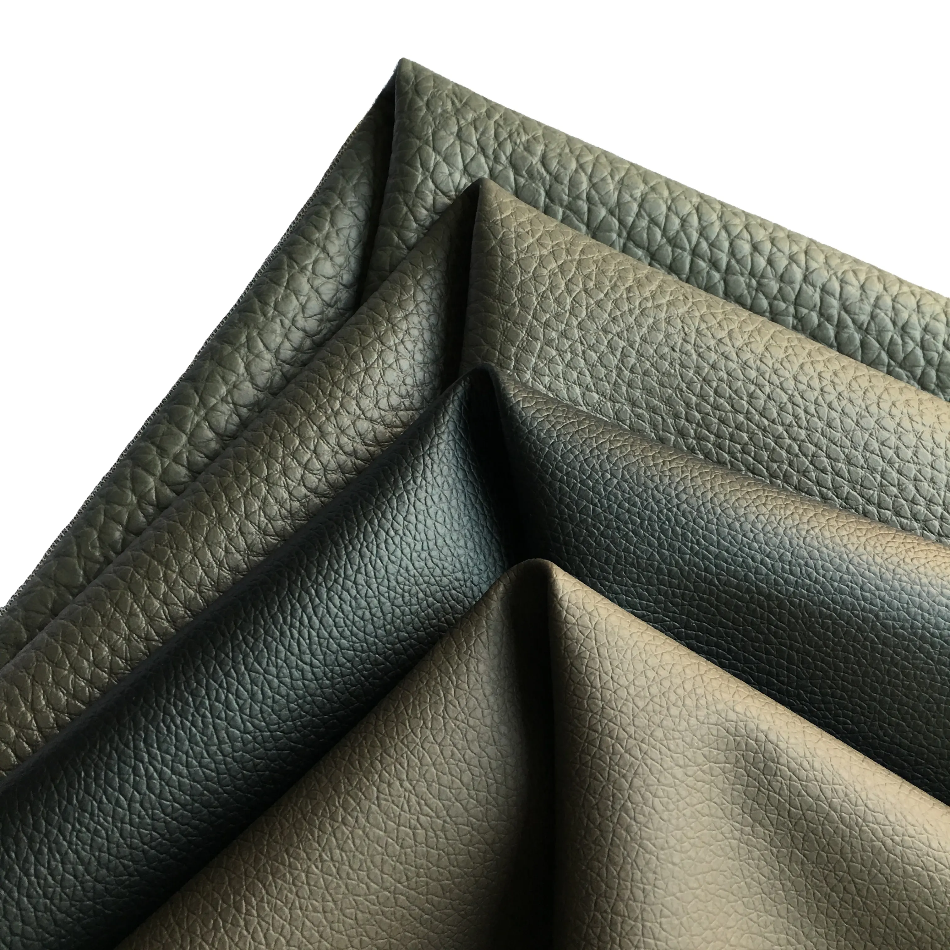 PVC ARTIFICIAL LEATHER FOR UPHOLSTERY