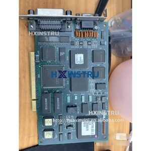 Tarjeta PCI DAQ Waters BUS/LACE BUSLACE BUS LAC/E ENVÍO GRATUITO H H - Product Image 3
