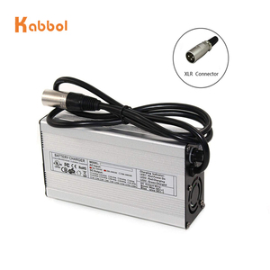 20S แบตเตอรี่ลิเธียม Charger 84V 2A 3A 4A 5A 6A Li-Ion สำหรับรถยนต์72V Lipo อัจฉริยะจักรยานเครื่องมือชุดแบตเตอรี่ E-Bike - Product Image 5