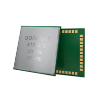 Point d'accès Wi-Fi longue portée 802.11ah 32,5 Mbps/1/2/4/8 MHz Interface SDIO/SPI/1T1R/-40~+85 ℃   Modules IoT pour bâtiments intelligents