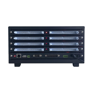 Weshine Dây Nịt Một Đầu Dây Nịt Ngắt Mạch Hở Đo Điểm Ngắn Mạch Thiết Bị Kiểm Tra Tính Liên Tục Thiết Bị Kiểm Tra Dây Nịt - Product Image 2