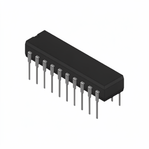 ลอจิกทริกเกอร์ D TY การผลิตชิ้นส่วนอิเล็กทรอนิกส์54F374 SN54F374J มีในสต็อก - Product Image 1