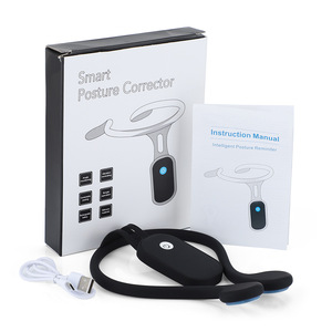 Nuevo Corrector de Postura y Soporte Cervical Inteligente para Adultos y Niños, para Corregir la Postura y el Cuidado Diario - Product Image 4