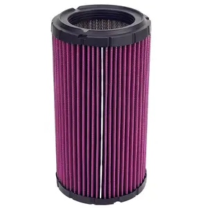 High Flow 715900394 Motorcycle Accessories Air Filter For Can-Am Defender HD5 HD8 Max HD10 Maverick Sport 1000