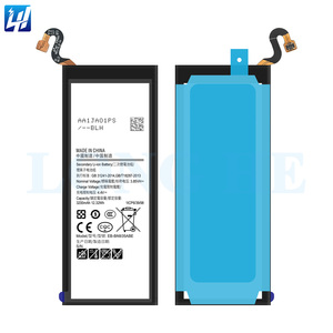 แบตเตอรี่ OEM 3500mAh รุ่น EB-BN935ABE สำหรับ Samsung <span class=keywords><strong>Galaxy</strong></span> <span class=keywords><strong>Note</strong></span> FE <span class=keywords><strong>Note</strong></span> 7 N930 N935 คุณภาพสูง - Product Image 2