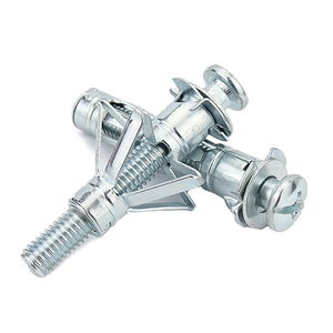 Ancrage mural <span class=keywords><strong>creux</strong></span> robuste <span class=keywords><strong>pour</strong></span> fixations de plaques de plâtre - Product Image 5