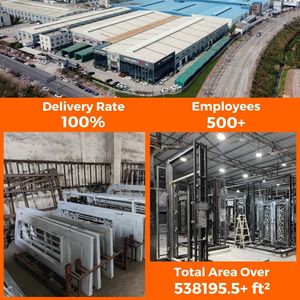 Sang Trọng Lưới Tản Nhiệt Thiết Kế Bên Ngoài Nhập Kim Loại Cửa Sắt Rèn Cửa Nhiệm Vụ Nặng Nề Đường Vào Cửa Sắt - Product Image 4