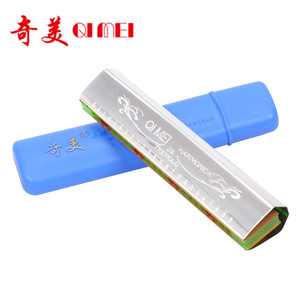 <span class=keywords><strong>Harmonica</strong></span> à 24 trous en clé de Do, Little Doctor, son puissant, pour débutants et professionnels - Product Image 5