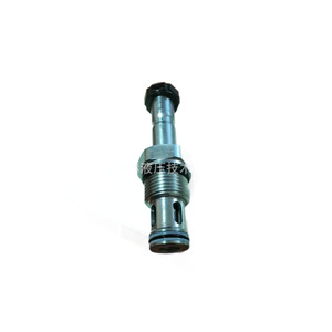 Válvula de Cartucho Roscada Rexroth R930067154, Control Direccional, 60 L/min, 315 Bar, Aceite Hidráulico de Alta Presión - Product Image 3