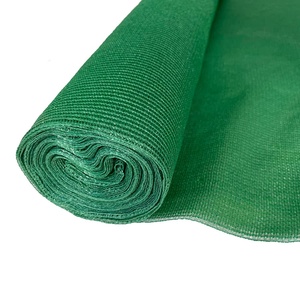 Trung Quốc HDPE an toàn lưới với chống cháy cho bên ngoài xây dựng xây dựng jc003 - Product Image 2