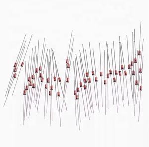 Composants électroniques Diode Zener Série 1N 1N4727 1N4728 1N4730 1N47311N4732 1N4733 1N4734 <span class=keywords><strong>1N4735</strong></span> - Product Image 3