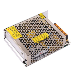 T-30A 삼중 출력 산업용 전원 공급 장치 LED 드라이버 +5V 3A/+12V 1A/-5V 0.5A 30W 스위칭 전원 공급 장치 CE ROHS 인증 - Product Image 3