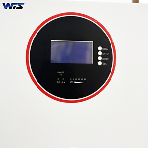 Sistema de Energía Solar Todo en Uno con Batería de Iones de Litio de 16KWH 15KWH, Híbrido de 51.2V 314Ah, Generadores con Más de 6000 Ciclos de Vida Útil para el Hogar - Product Image 3