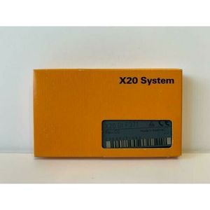 Módulo de entrada digital B R X20 System X20 DS 1119 fabricado en Austria - Product Image 3