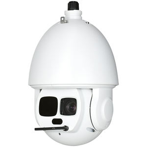 DH PTZ Vollmodelle WizSense Wizmind X 10x 25x 30x 40x 45x 60x Optischer Zoom 2MP 4MP 8MP 4K Auto-Tracking PTZ <span class=keywords><strong>IP</strong></span>-Kamera - Product Image 1