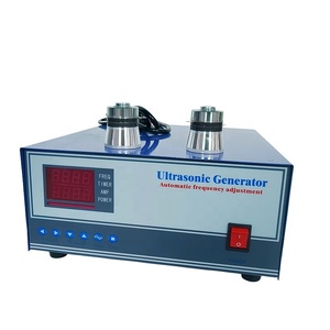 Fuente de Alimentación Ultrasónica Tipo RS485 de 1800W para Equipos e Instrumentos de Laboratorio, <span class=keywords><strong>Lavadora</strong></span> Ultrasónica de 40Khz, Garantía de 1 Año - Product Image 4