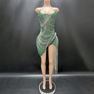 sachin and babi light blue dress Lanira Backless Dress