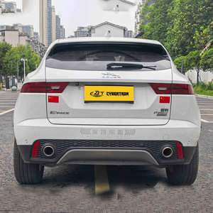 <span class=keywords><strong>Jaguar</strong></span> <span class=keywords><strong>E</strong></span>-<span class=keywords><strong>PACE</strong></span> P250 S d'occasion 2018, 2.0T AWD automatique, faible kilométrage, SUV de luxe haut de gamme, essence, SUV compact d'occasion - Product Image 4
