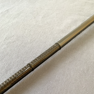 <span class=keywords><strong>Canne</strong></span> à pêche en carbone haute sensibilité personnalisée 3,5-21g T1100G Blank à haut module Usine de cannes à pêche OEM - Product Image 4