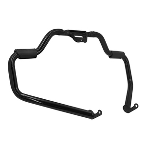 Barra Protectora Delgada para Motor, Barra Anticaídas para Harley Softail FXBR FLSB FXBB FLSL 2018-2024, Parachoques para Motocicleta - Product Image 1