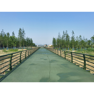 สะพานเบลีย์ทำจากเหล็กดีไซน์สะพานเบลีย์ผู้ผลิตจีน - Product Image 1