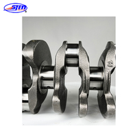 STEM OEM 11218639541 Vilebrequin B48B20 pour BMW pour 220i, 320i,330i,530i,630,X1,X2,X3,Z4 MINI COOPER avec moteur B48B20