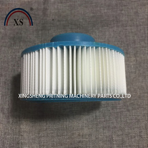 ตัวกรองหมึกไฮเดลเบิร์ก 00.580.5379 สำหรับเครื่องพิมพ์ออฟเซต - Product Image 2