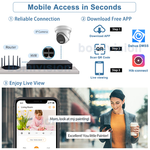 HIK OEM Tầm Nhìn Acusense 4K <span class=keywords><strong>NVR</strong></span> DS-7616NXI-K1 AI Nhận Dạng Khuôn Mặt 16 Kênh Mạng Video Ghi Âm - Product Image 4