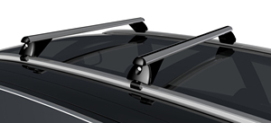 Treasurall-RB-003B de hierro anodizado, estante de techo de defensa todoterreno, 2022 ODM - Product Image 4
