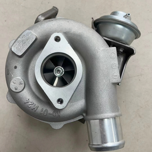 Turbocompresor diésel Turbo 3.0L de camión de alta calidad para motor <span class=keywords><strong>Nissan</strong></span> <span class=keywords><strong>NT400</strong></span> <span class=keywords><strong>Cabstar</strong></span> ZD30 F24M F24W 767851 14411-MA70A - Product Image 1