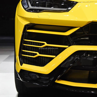 Parachoques Delantero Original para Lamborghini Urus 4.0T V8 2018-2023, Ensamblaje de Parachoques Original, Piezas de Carrocería OEM al por Mayor