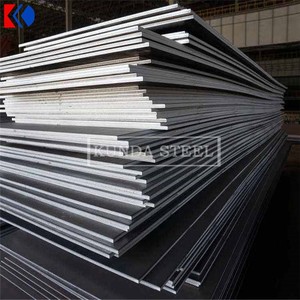 แผ่นเหล็กแมงกานีสทนทานต่อการสึกหรอแผ่น Mn13 A128ทนต่อการสึกหรอ X120mn12แมงกานีสสูง8มม. 10มม. ซัพพลายเออร์จีน - Product Image 5