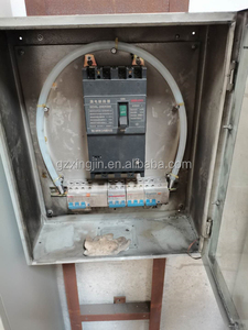 Sistema de extinción de incendios Sistema automático de extinción de incendios para gabinete eléctrico y paneles eléctricos - Product Image 6