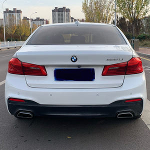<span class=keywords><strong>BMW</strong></span> 525Li Premium Usado, Sedán de Lujo en Excelentes Condiciones y con Poco Kilometraje para Transporte <span class=keywords><strong>Familiar</strong></span> y Empresarial - Product Image 5