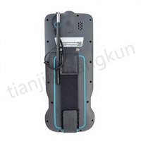 Controlador GNSS RTK GEO-POSITION Y55G con Android 14 y Procesador de 8 Núcleos para Recopilación de Datos GIS
