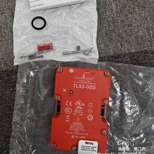 สวิตช์ล็อคป้องกัน <span class=keywords><strong>TLS3</strong></span>-<span class=keywords><strong>GD2</strong></span> 440G-T27136 230V dhl/fedex - Product Image 1