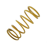 Ressort de compression de précision 3mm pour stylo à bille Ressorts de précision de haute qualité