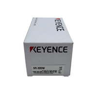 Lector de Códigos AI SR-X80W, Lector de Códigos de Barras QR 2D 1D, USB, Ethernet, 80W, Código QR 2D, Código de Barras 1D, Seguimiento Logístico, Trazabilidad de Producción, IA