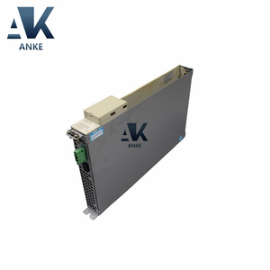 Siemens 6SN1123-1AA00-0CA0 Module d'alimentation SIMODRIVE 611 - Product Image 2