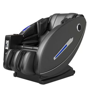 Modern <b>Zero</b> <b>Gravity</b> Commercial Vending <b>Chair</b> Body Healthcare with Coin Acceptor and Bill Operated Business Style - Product Image 1