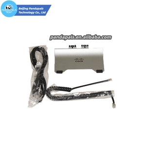 อะแดปเตอร์แท้รุ่นใหม่ CP-7821-K9 สำหรับโทรศัพท์ไอพีซิสโก้ 7821 - Product Image 6