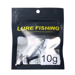 Esche da <span class=keywords><strong>pesca</strong></span> <span class=keywords><strong>in</strong></span> <span class=keywords><strong>mare</strong></span> con piombo cromato, - Product Image 6