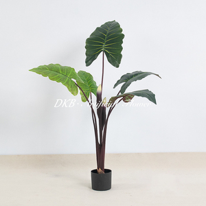 Wholesale Hot Sale Artificial Plant <b>Trees</b> Eco-Friendly Durable Indoor/Outdoor Decoration Sample Available - Product Image 2
