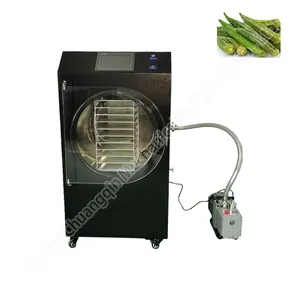 Freeze dried mango machine commercial freeze dryer machine freeze dried fruits and vegetables machine