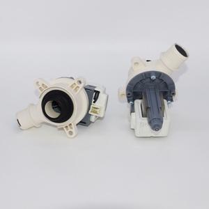 Bomba de Desagüe para Lavadora General WDP85167 120V, Pieza Eléctrica de Plástico Duradera - Product Image 1