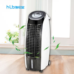 Thermostat réglable ventilateur de refroidissement par eau par <span class=keywords><strong>évaporation</strong></span> tour de <span class=keywords><strong>climatiseur</strong></span> Portable pour chambre refroidisseur <span class=keywords><strong>d</strong></span>'air à eau électrique - Product Image 2