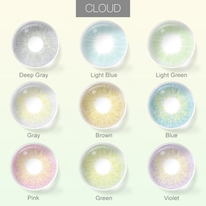 Échantillon gratuit de lentilles de <span class=keywords><strong>contact</strong></span> Freshgo Lentilles de <span class=keywords><strong>contact</strong></span> colorées supérieures Lentilles de <span class=keywords><strong>contact</strong></span> cosmétiques de haute qualité Lentilles de <span class=keywords><strong>contact</strong></span> naturelles Lentilles pour les yeux - Product Image 6
